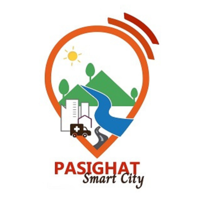 Pasighat Smart City